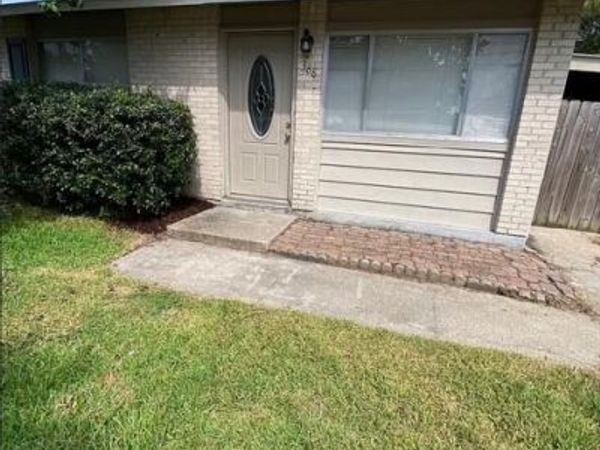 388 HELIS Drive , Waggaman, LA 70094