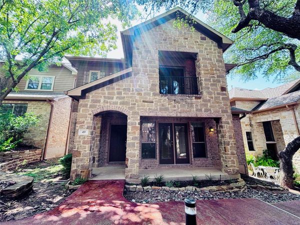 11400 W Parmer LN, Unit 49, Cedar Park, TX 78613