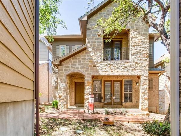 11400 W Parmer LN , Unit 49, Cedar Park, TX 78613