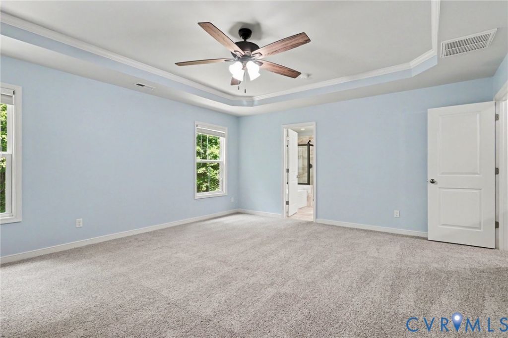 3571 Archers Hill Powhatan, VA 23139