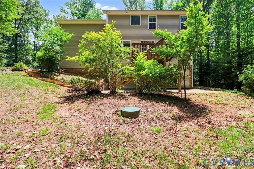 3571 Archers Hill Powhatan, VA 23139