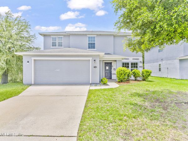 77205 COBBLESTONE Drive, Yulee, FL 32097