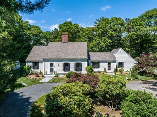 18 Calico Lane, Barnstable, MA 02655