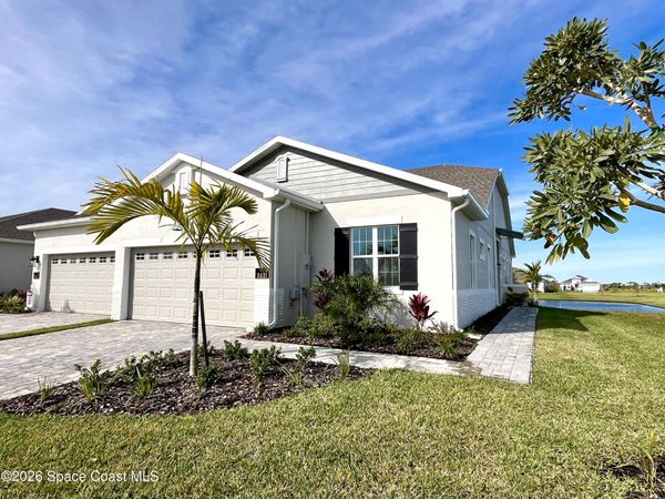 3431 Galeras Drive , Melbourne, FL 32940