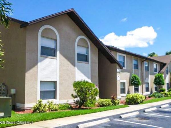 265 Spring Drive, Unit 3, Merritt Island, FL 32953