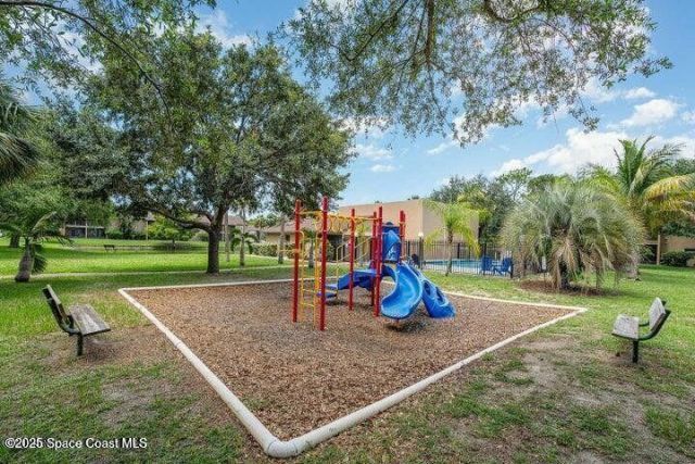 265 Spring Drive , Unit 3, Merritt Island, FL 32953 Photo