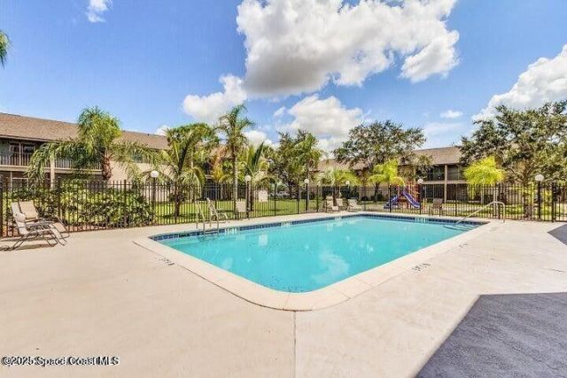 265 Spring Drive , Unit 3, Merritt Island, FL 32953 Photo