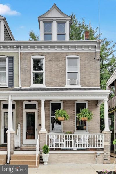 113 Nevin Street, Lancaster, PA 17603 Main Photo