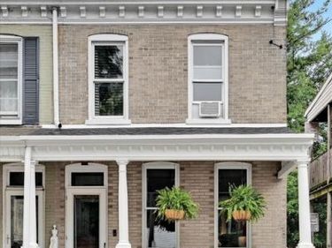 113 NEVIN STREET, LANCASTER, PA 17603