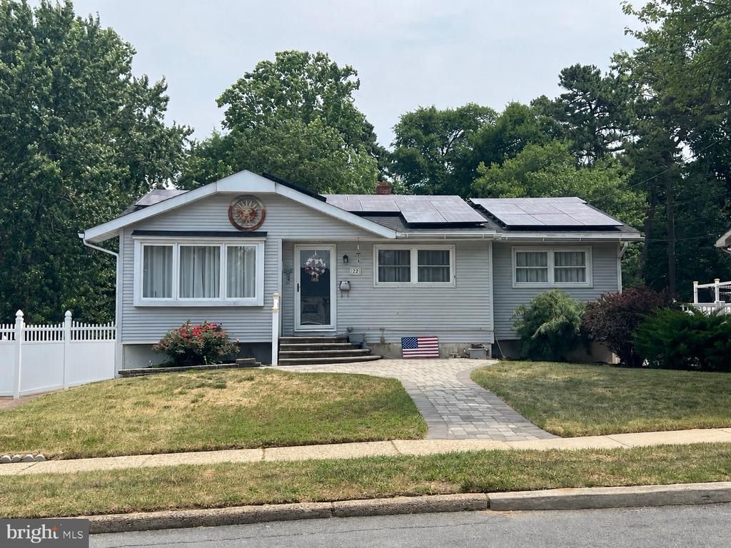 22 Woodbrook Road, Turnersville, NJ 08012 Main Photo