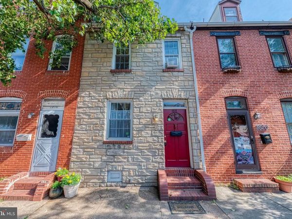 1818 BANK STREET, BALTIMORE, MD 21231