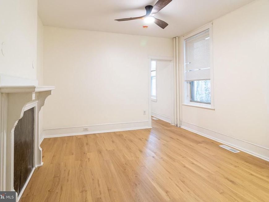 427 N Preston Street, Unit 1ST FLOOR, Philadelphia, PA 19104 Main Photo