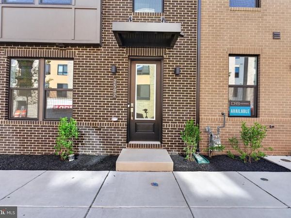 2507 LIGHT STREET, BALTIMORE, MD 21230