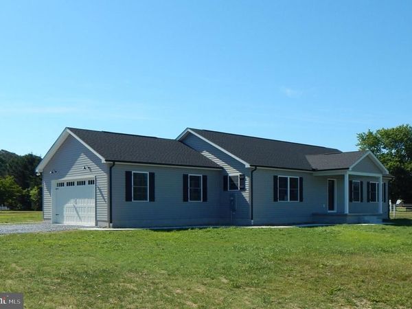 14208 BRIGHT DIAMOND DR, GREENWOOD, DE 19950