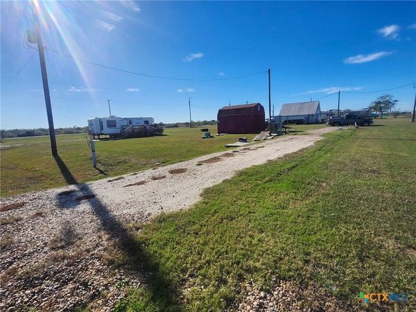 Lot 10 Harley, Port Lavaca, TX 77979