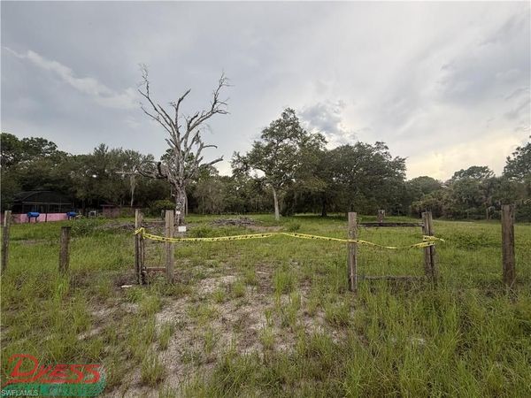 860 S Trebol ST, CLEWISTON, FL 33440