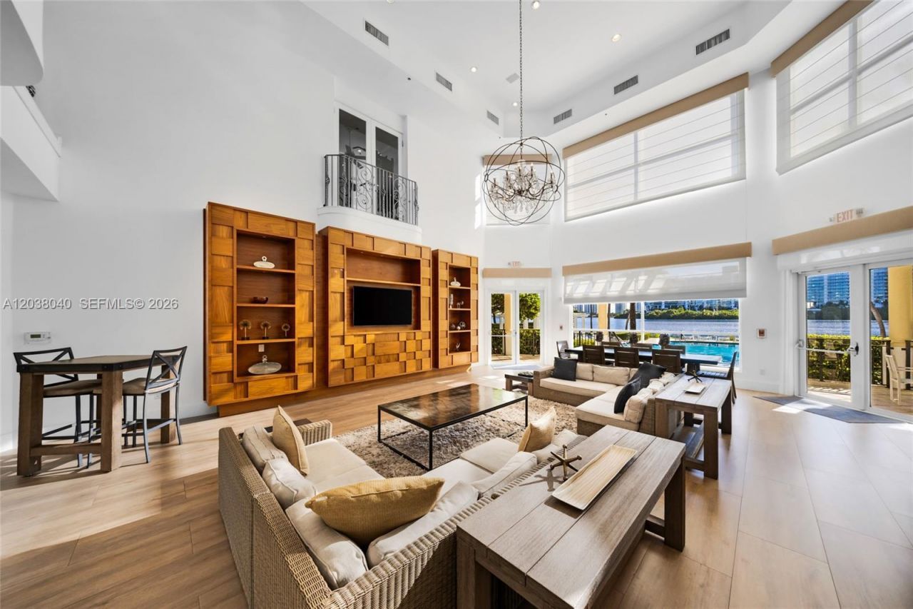 3255 NE 184th St , Unit 12112, Aventura, FL 33160 Photo