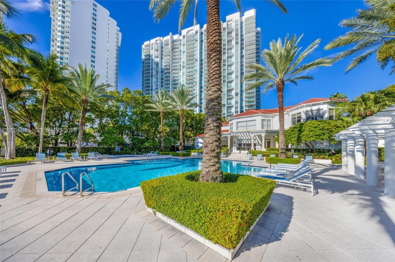 3255 NE 184th St , Unit 12112, Aventura, FL 33160 Photo