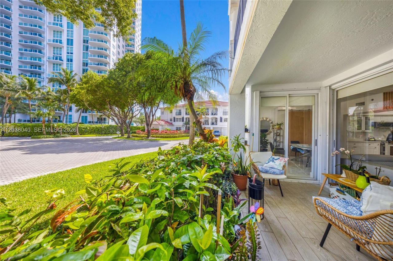3255 NE 184th St , Unit 12112, Aventura, FL 33160 Photo