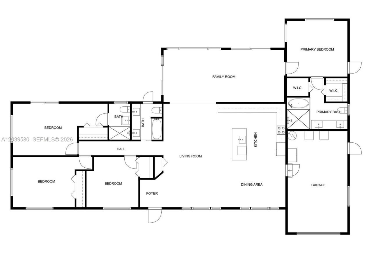 6250 SW 62 Pl, South Miami, FL 33143 Photo