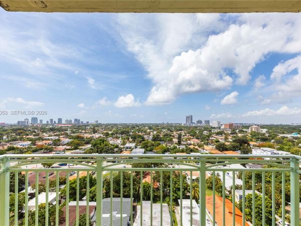3500 Coral Way, Unit PH 109 / 1, Miami, FL 33145