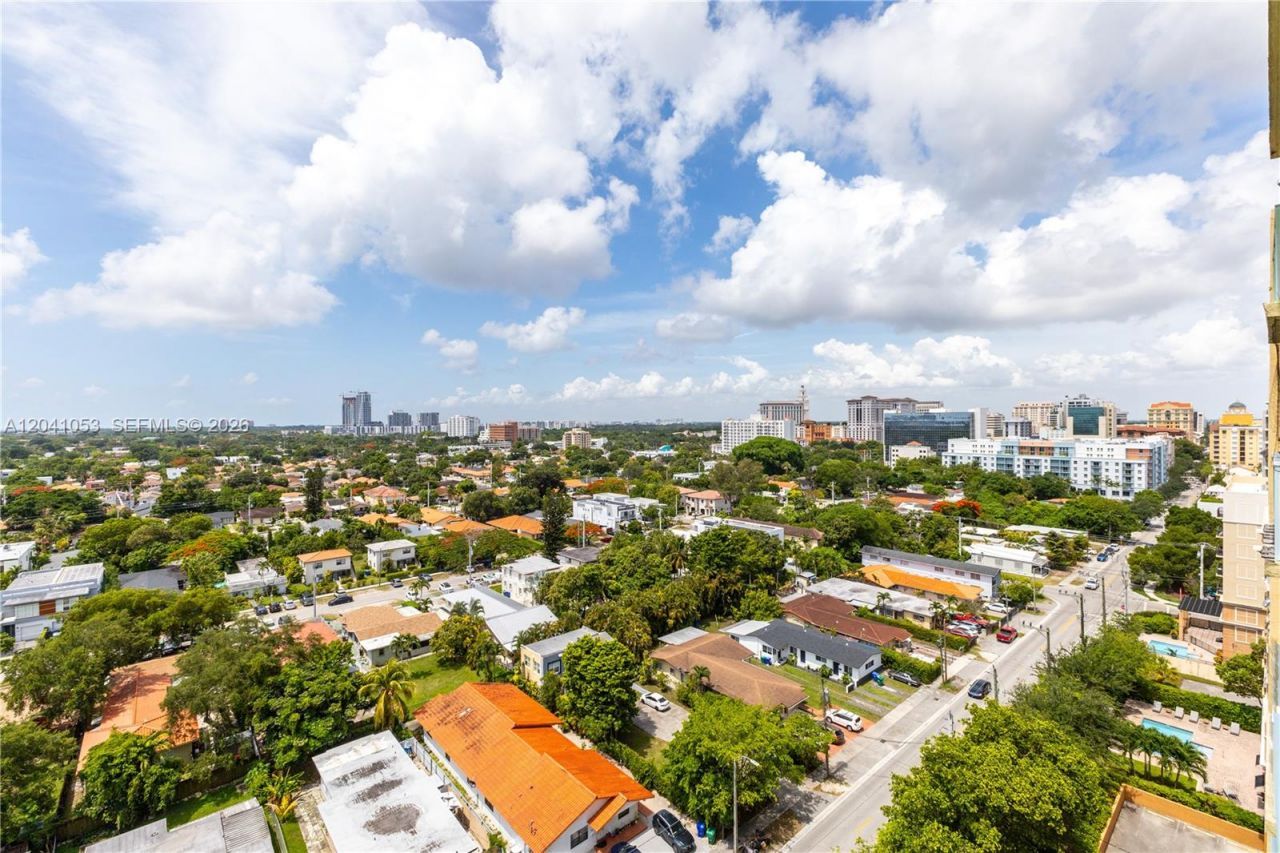 3500 Coral Way, Unit PH 109 / 1, Miami, FL 33145 Photo