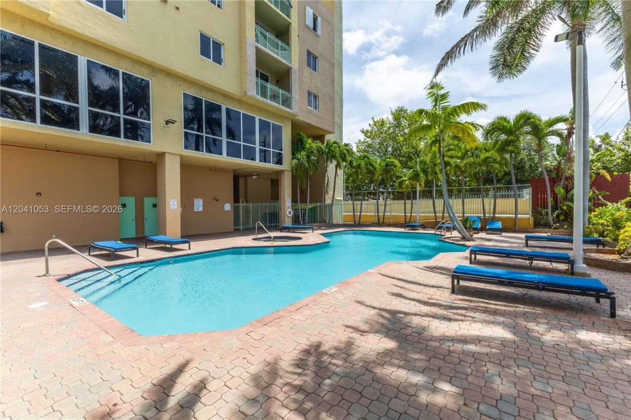 3500 Coral Way, Unit PH 109 / 1, Miami, FL 33145 Photo