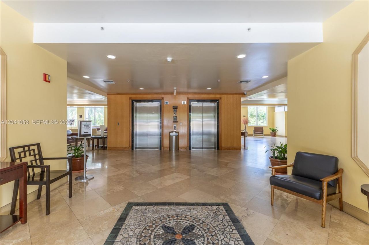 3500 Coral Way, Unit PH 109 / 1, Miami, FL 33145 Photo