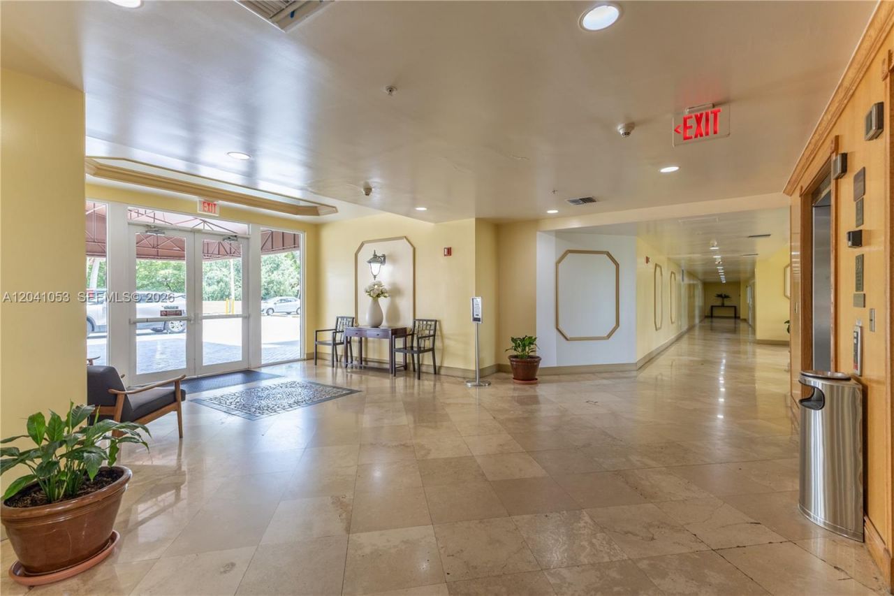3500 Coral Way, Unit PH 109 / 1, Miami, FL 33145 Photo