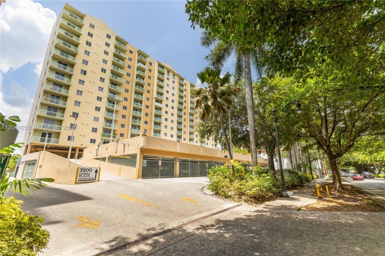 3500 Coral Way, Unit PH 109 / 1, Miami, FL 33145 Photo