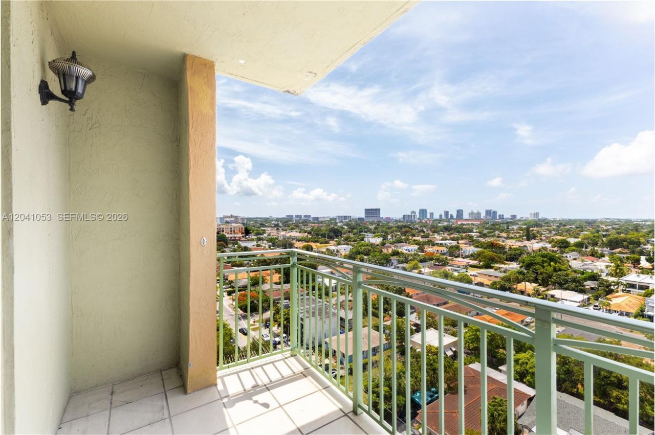 3500 Coral Way, Unit PH 109 / 1, Miami, FL 33145 Photo