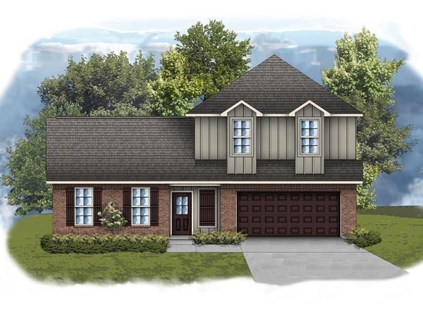 19710 Calden Court, Covington, LA 70433