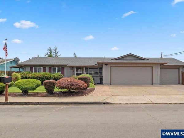1775 Anthony Av, Cottage Grove, OR 97424