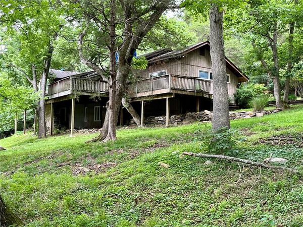 4532 Fox Creek Road , Wildwood, MO 63069