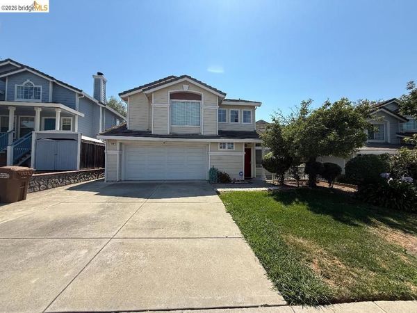 843 Steffa St, Bay Point, CA 94565