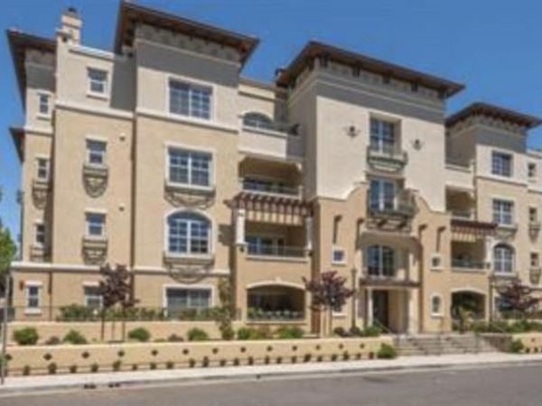 111 Saint Matthews Avenue, Unit 204, San Mateo, CA 94401