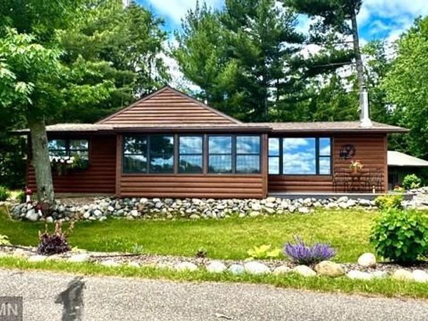 16401 Cottage Hill Road, Deerwood, MN 56444