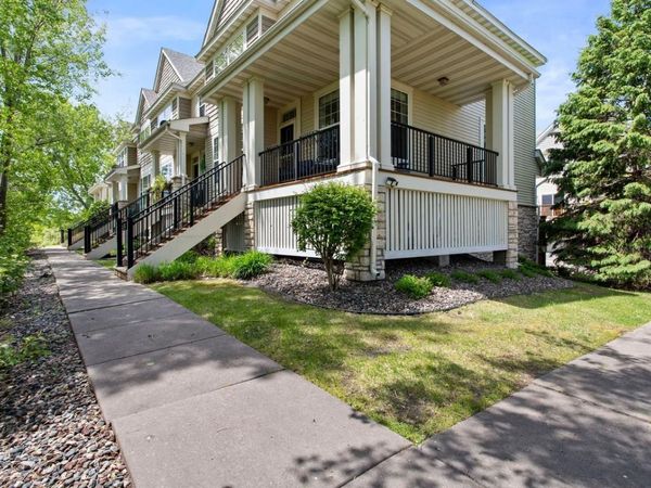 14633 Victor Hugo Boulevard N, Unit 4, Hugo, MN 55038