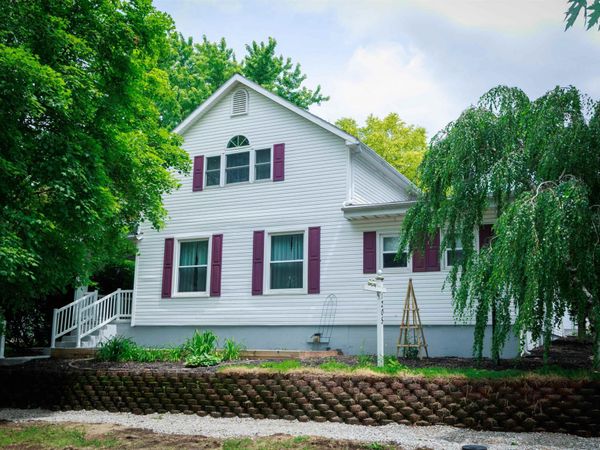 1205 S Brady Street, Attica, IN 47918