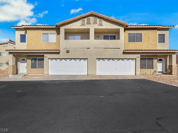 503 Lost Eagle, Henderson, NV 89012