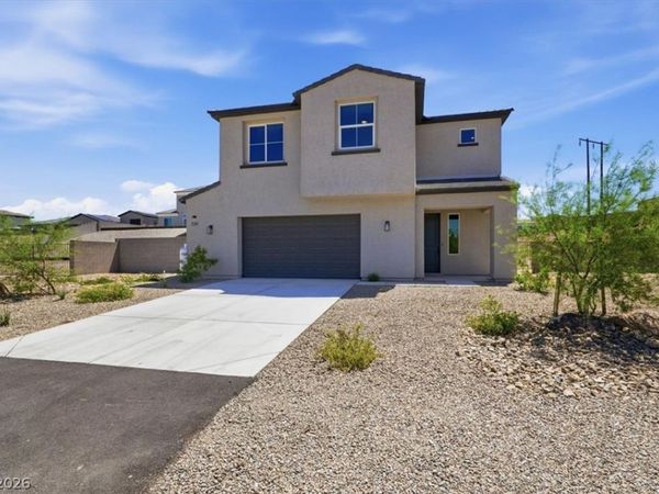 729 N Milan Street , Henderson, NV 89015