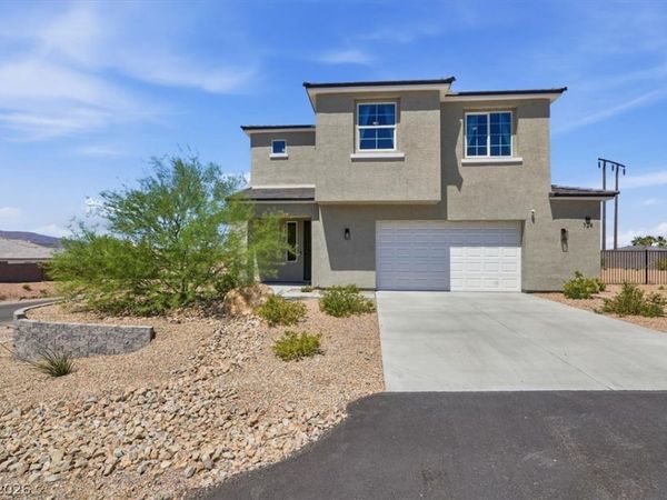 724 N Naples Street , Henderson, NV 89015