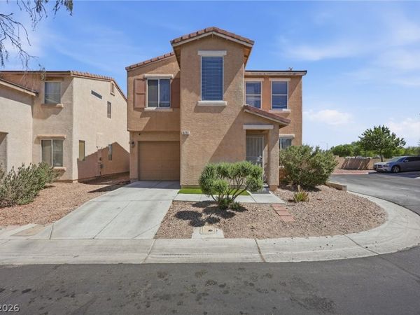 5772 Camino Ramon Avenue , Las Vegas, NV 89156