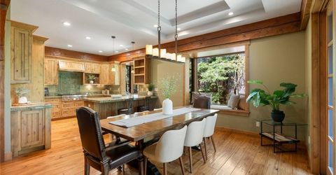 919 Driver Way, Incline Village, NV 89451 Photo