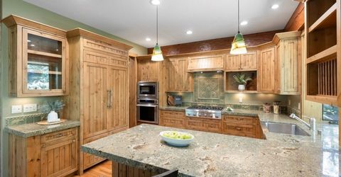 919 Driver Way, Incline Village, NV 89451 Photo