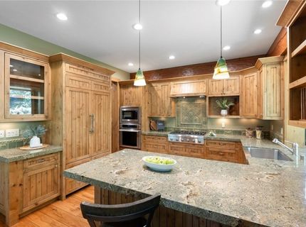 919 Driver Way , Incline Village, NV 89451 Photo