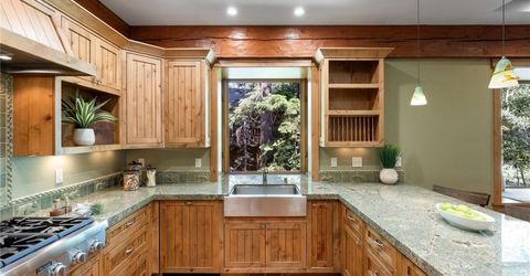 919 Driver Way, Incline Village, NV 89451 Photo