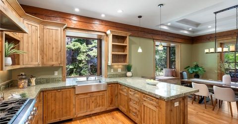 919 Driver Way, Incline Village, NV 89451 Photo