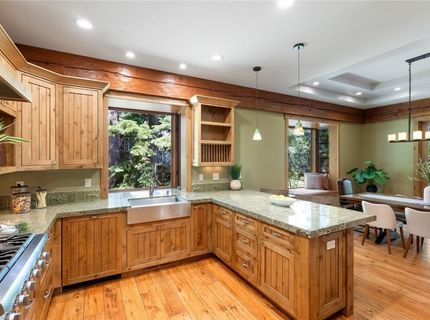 919 Driver Way , Incline Village, NV 89451 Photo