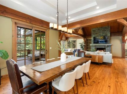 919 Driver Way, Incline Village, NV 89451 Photo